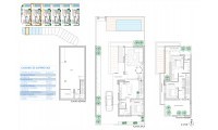 Nieuwbouw Woningen - Villa / Vrijstaand -
Torre Pacheco - Santa Rosalia