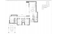 Nueva construcción  - Villa / Independiente -
Benitachell - Cumbre Del Sol