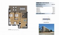 Reventa - Apartamento / piso -
Arenales del Sol - Arenales