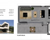 Nieuwbouw Woningen - Villa / Vrijstaand -
Rojales - Ciudad Quesada