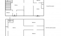 Reventa - Villa - Independiente -
La Romana