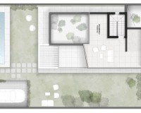 Nouvelle construction - Villa - Indépendante -
Finestrat - Puig Campana Golf