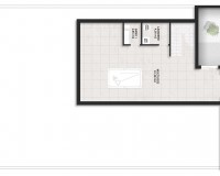 Nouvelle construction - Villa - Indépendante -
Finestrat - Puig Campana Golf