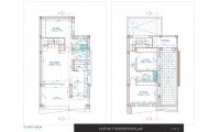 Nieuwbouw Woningen - Villa / Halfvrijstaand -
Dolores