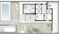 New Build - Villa / Detached -
Finestrat - Puig Campana Golf