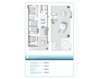 Nouvelle construction - Appartement -
Guardamar del Segura - Guardamar Playa